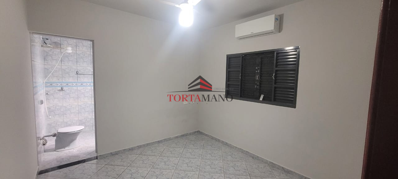 Casa com 3 dormitórios à venda, 118m² por R$ 480.000,00 - Jardim São Camilo - Santa Bárbara D'Oeste/SP — foto 5