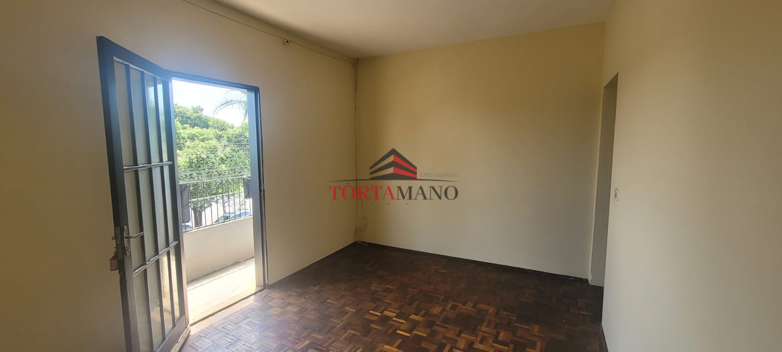 Apartamento em Jardim São Francisco