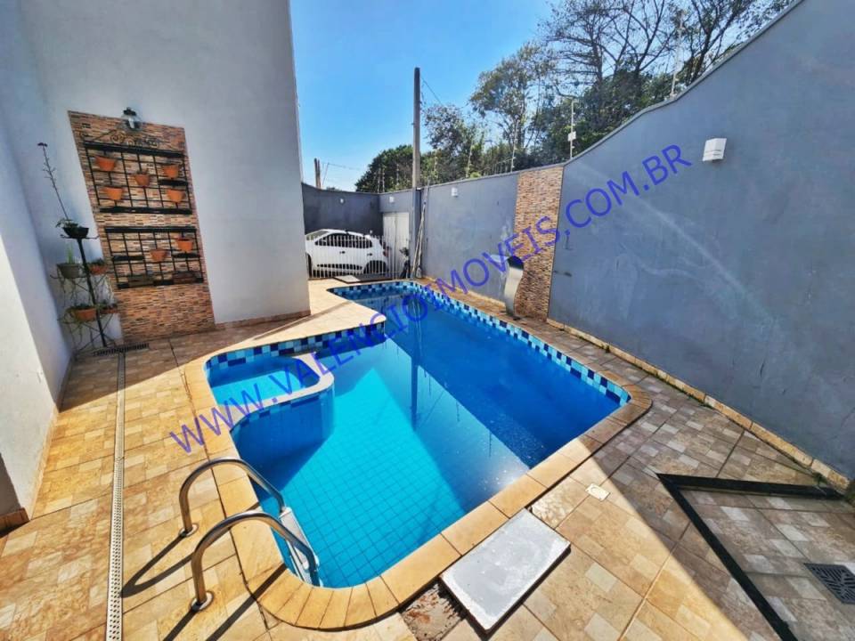 Casa em Jardim Mirandola