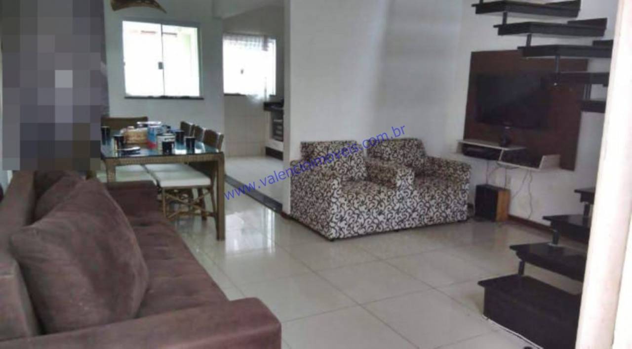 Casa em Cidade Jardim II