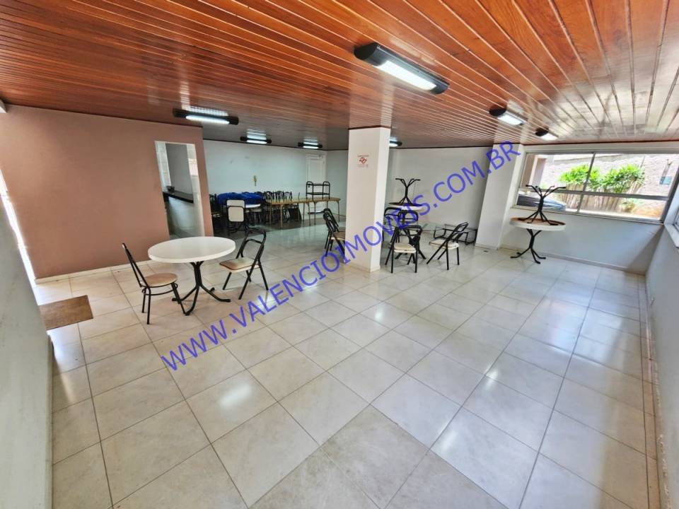 Apartamento com 3 dormitórios à venda, 160m² por R$ 920.000,00 - Santo Antônio - Americana/SP — foto 4