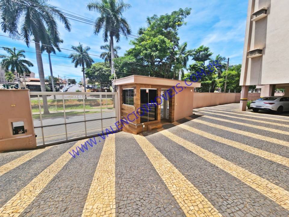 Apartamento com 3 dormitórios à venda, 160m² por R$ 920.000,00 - Santo Antônio - Americana/SP — foto 2