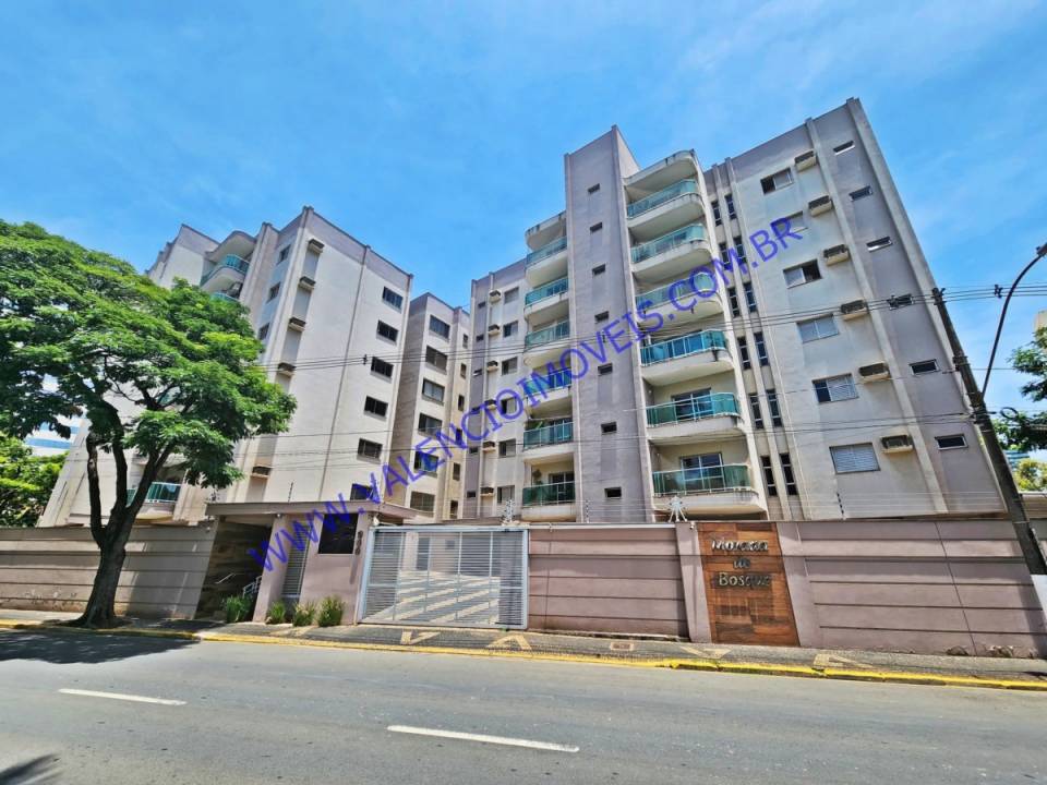 Apartamento em Santo Antônio