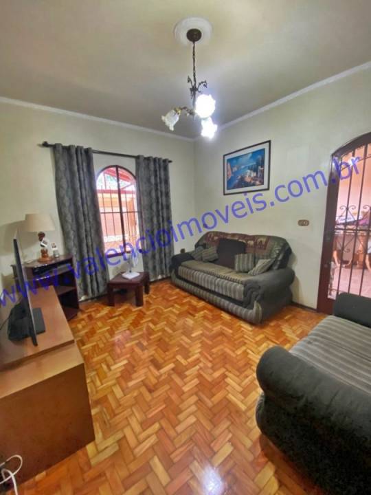 Casa em Jardim São Pedro