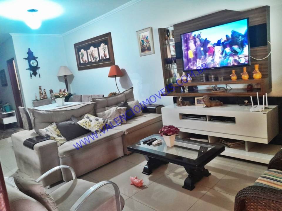 Casa em Jardim Terramérica I
