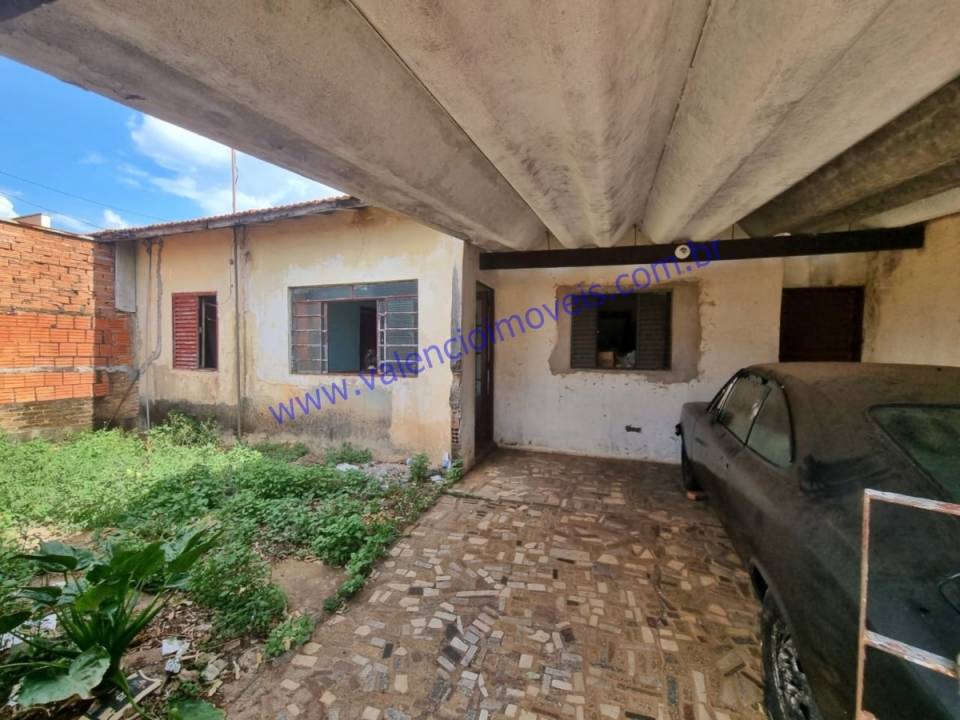 Casa em Antônio Zanaga I