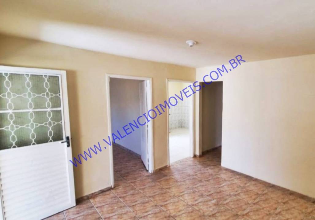 Casa em Cidade Jardim I