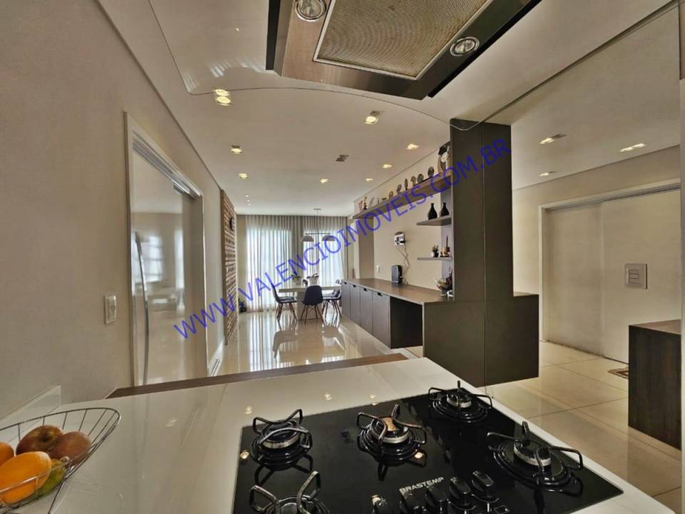 Apartamento em Centro