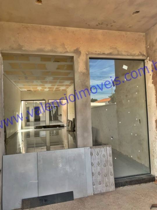 Casa em Jardim Paulistano