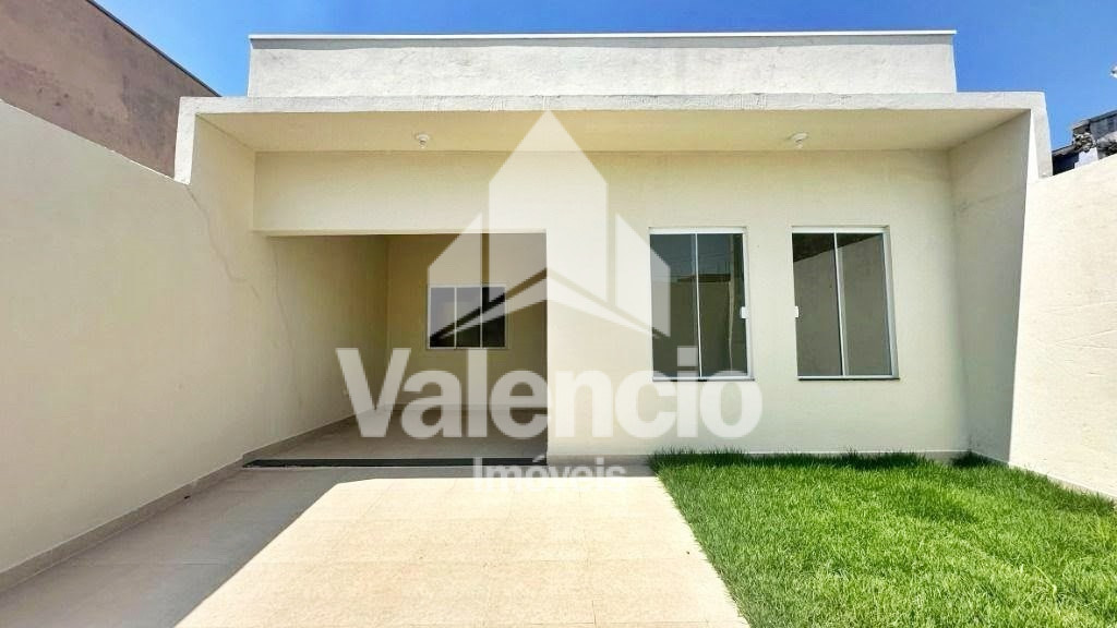 Casa em Jardim da Mata