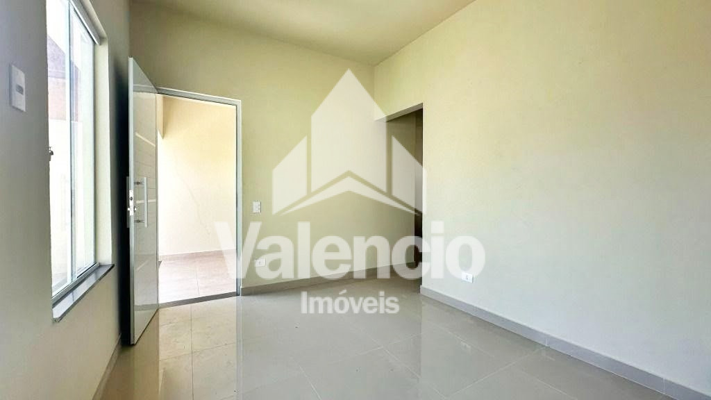 Casa com 3 dormitórios à venda, 96m² por R$ 339.000,00 - Jardim da Mata - Americana/SP — foto 3