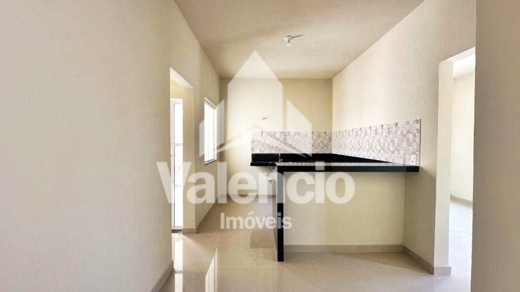 Casa com 3 dormitórios à venda, 96m² por R$ 339.000,00 - Jardim da Mata - Americana/SP — foto 5