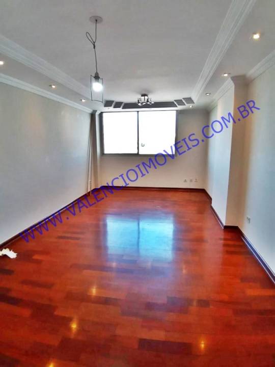 Apartamento em Vila Rehder