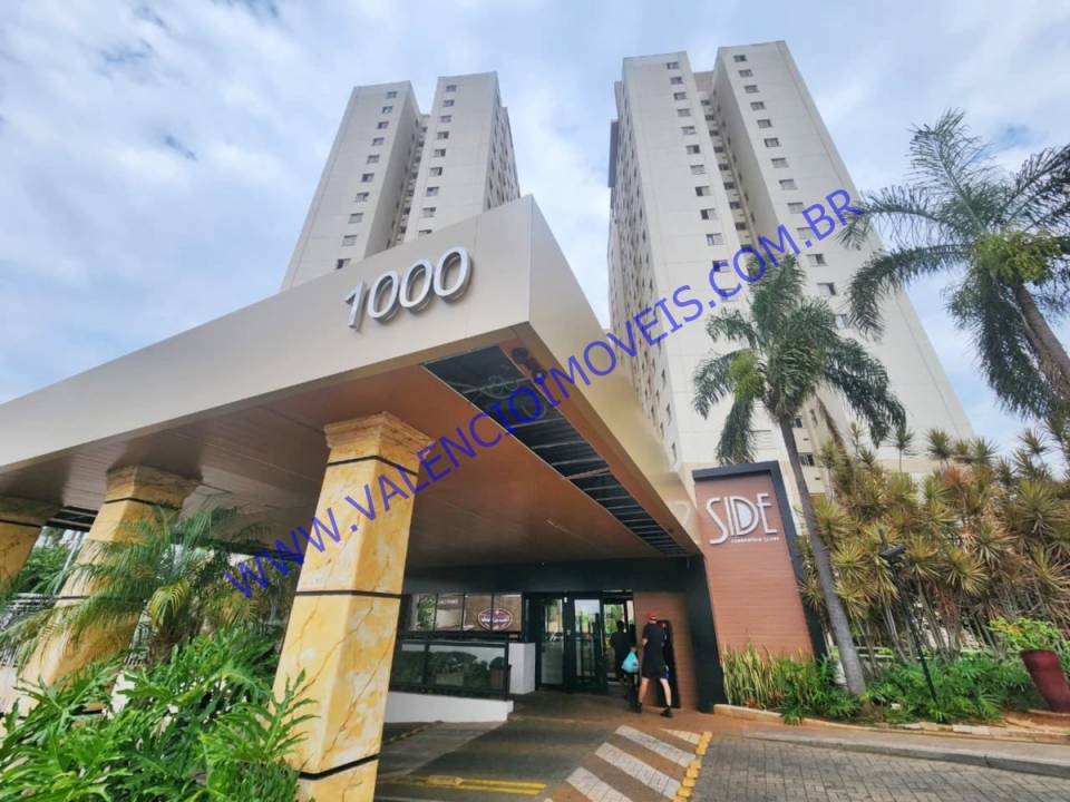 Apartamento em Vila Santa Catarina