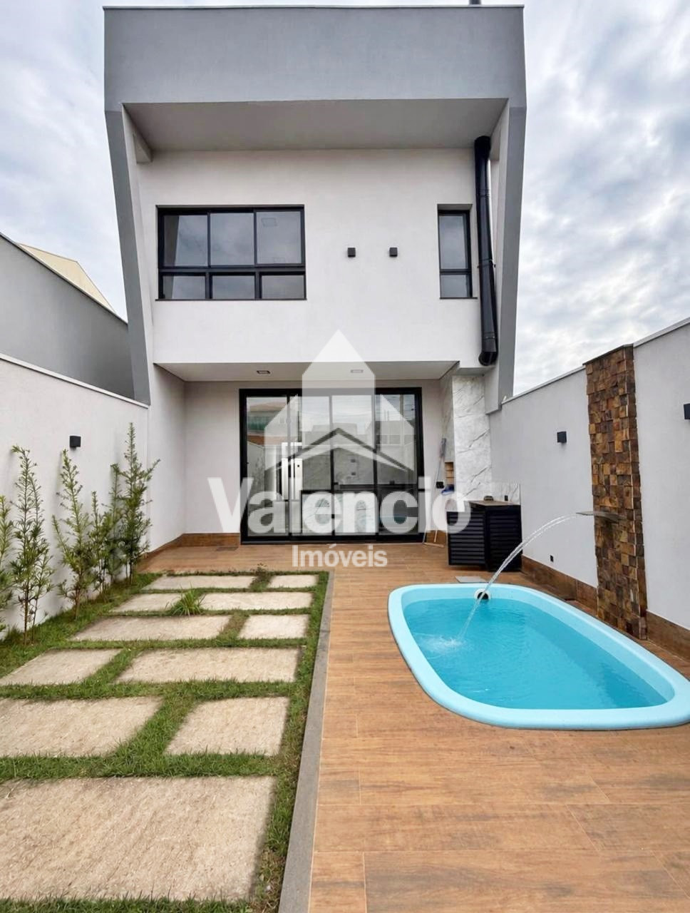 Casa em Jardim Boer I