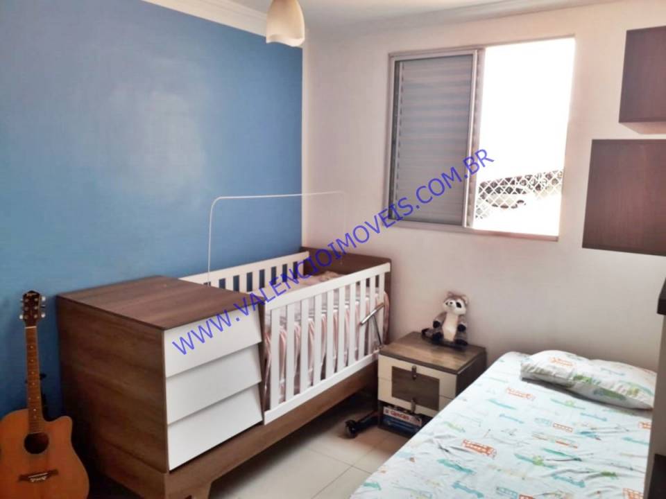 Imóvel, à venda, 62 m², por R$ 210.000,00 - Jardim Progresso - Americana/SP — foto 3