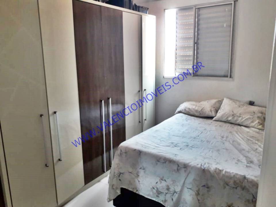 Imóvel, à venda, 62 m², por R$ 210.000,00 - Jardim Progresso - Americana/SP — foto 2