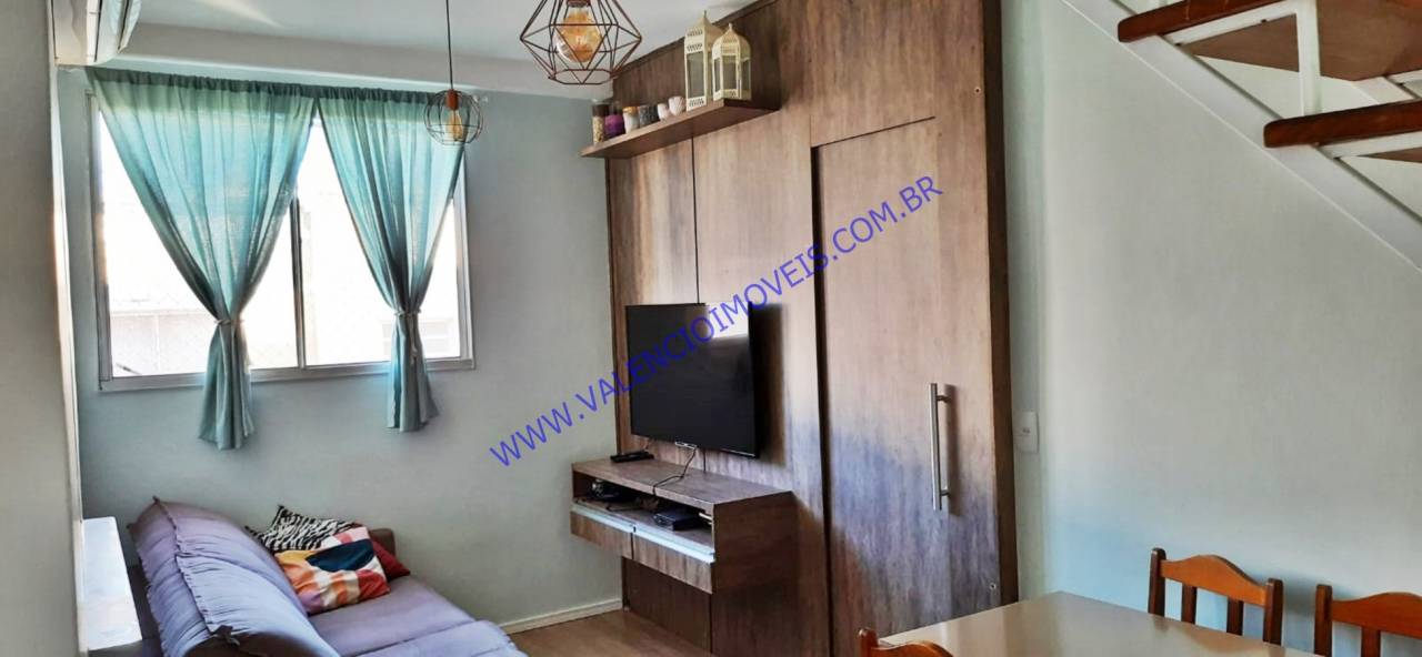 Apartamento em Jardim São Vito