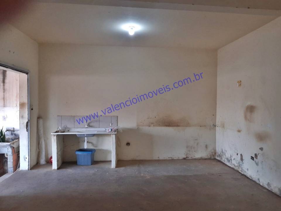 Edícula, à venda, 380 m², por R$ 450.000,00 - São Manoel - Americana/SP — foto 2