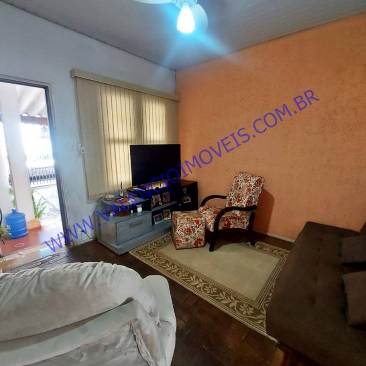 Casa em Vila Frezzarim