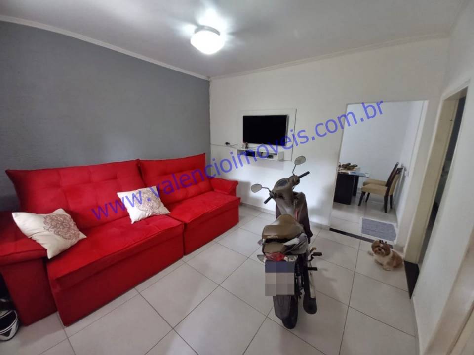 Casa em Cidade Jardim I