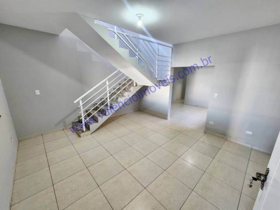 Casa em Jardim Boer II