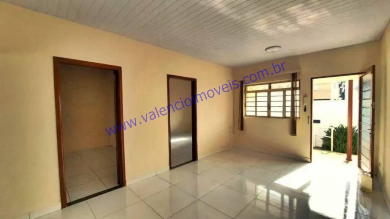 Casa em Vila Santa Catarina