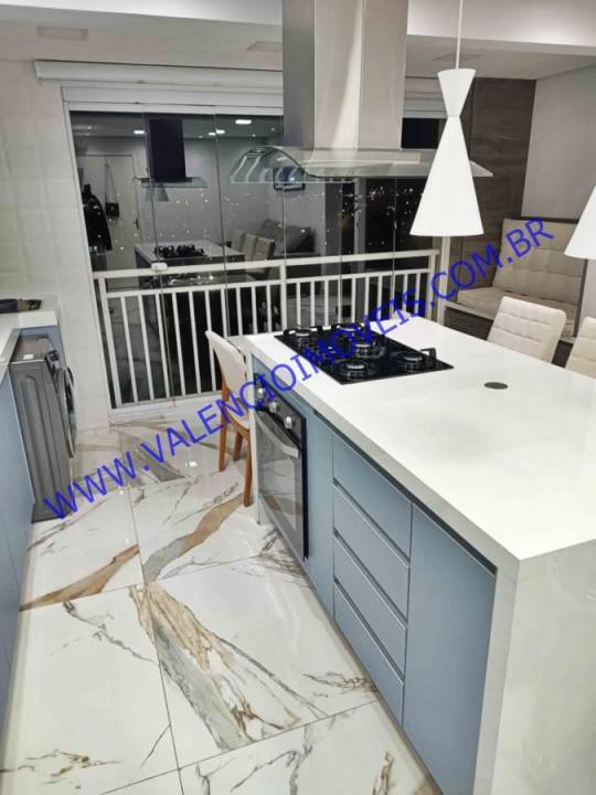 Imóvel, à venda, 68 m², por R$ 370.000,00 - Catharina Zanaga - Americana/SP — foto 4