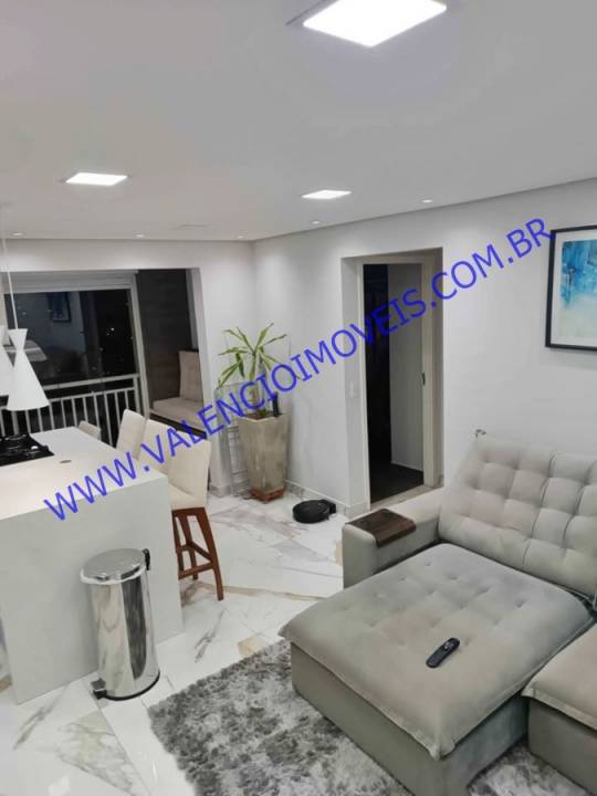 Imóvel, à venda, 68 m², por R$ 370.000,00 - Catharina Zanaga - Americana/SP — foto 2