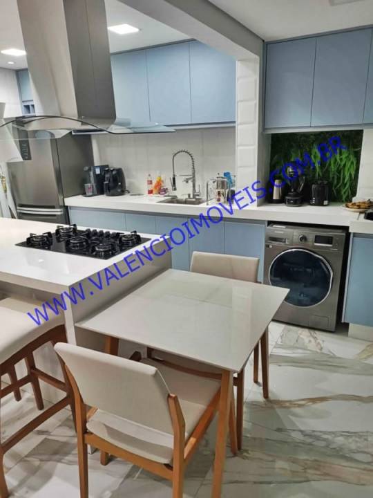 Imóvel, à venda, 68 m², por R$ 370.000,00 - Catharina Zanaga - Americana/SP — foto 5