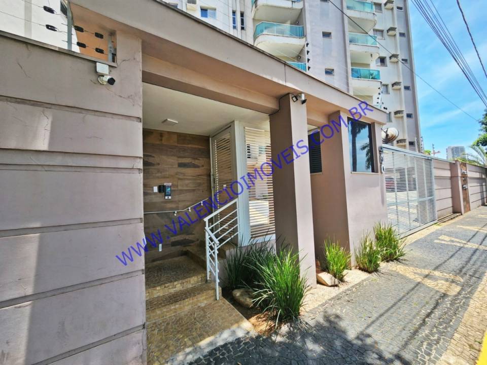 Apartamento em Santo Antônio
