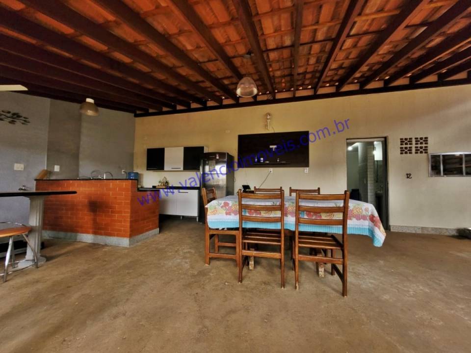 Casa em Cidade Jardim II