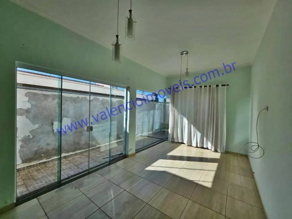 Casa em Vila Santa Catarina
