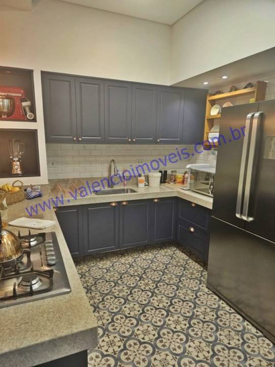 Imóvel, à venda, 360 m², por R$ 1.700.000,00 - Condomínio Vila Carioba - Americana/SP — foto 2