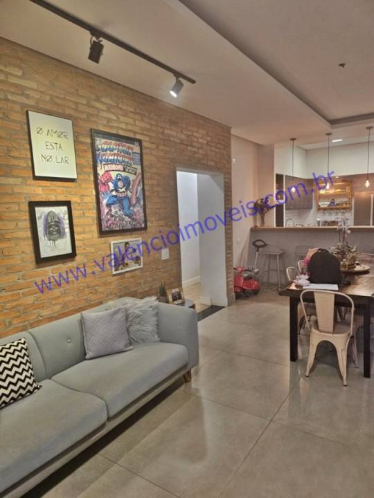 Imóvel, à venda, 360 m², por R$ 1.700.000,00 - Condomínio Vila Carioba - Americana/SP — foto 5