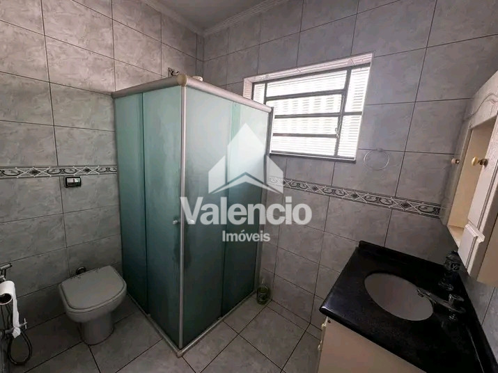 Casa com 3 dormitórios à venda, 160m² por R$ 520.000,00 - Cidade Jardim - Americana/SP — foto 4