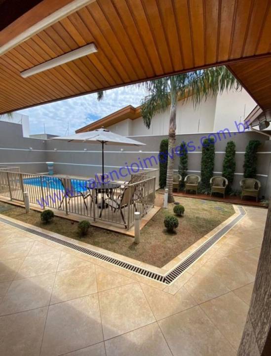 Casa em Residencial Horto Florestal Jacyra I