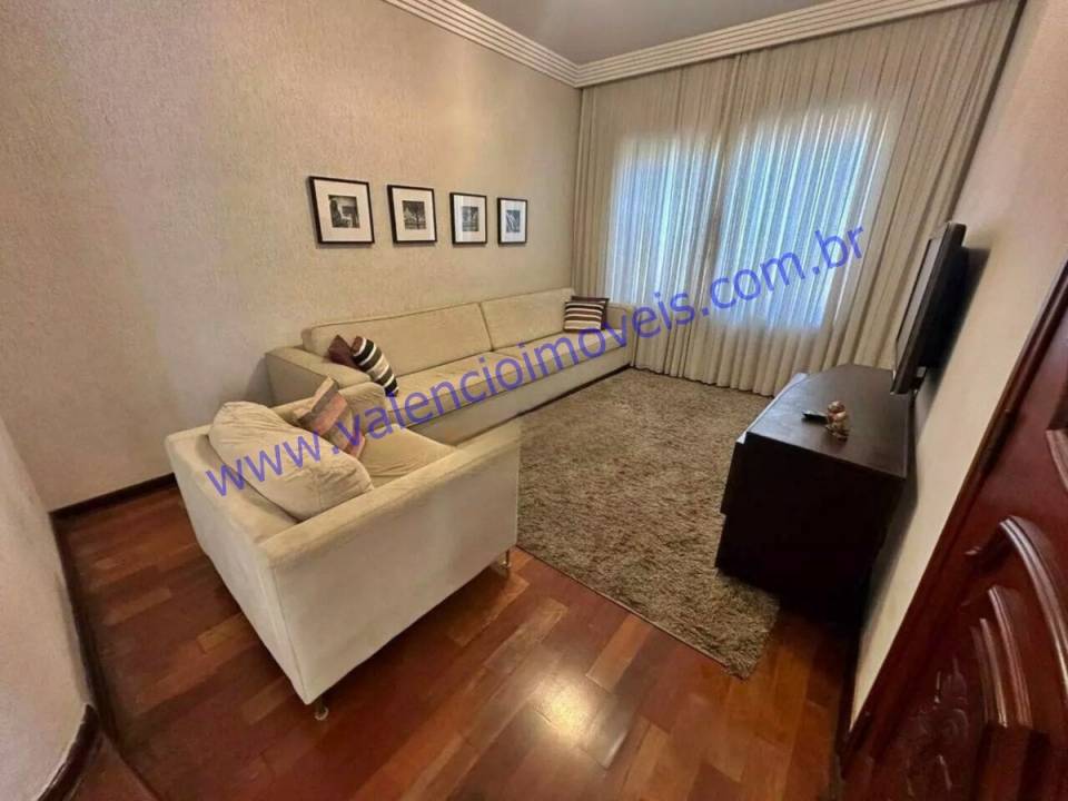 Casa em Vila Santa Catarina