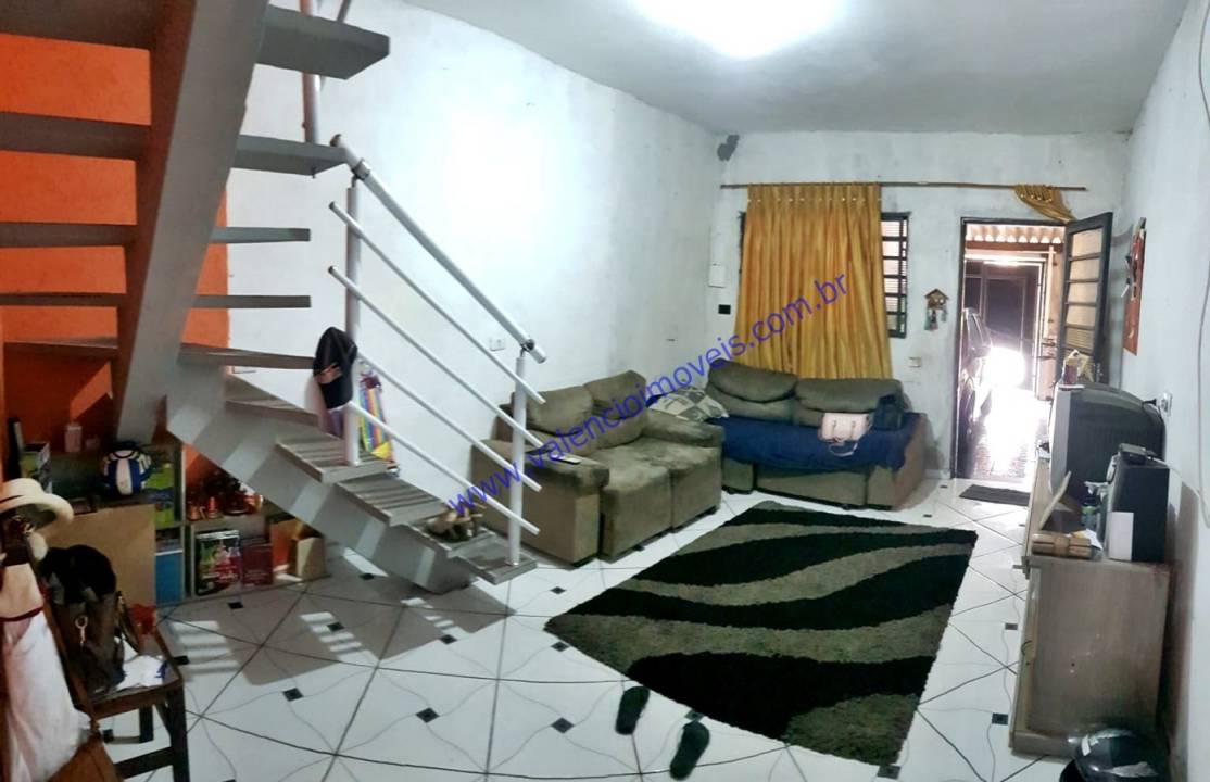Casa em Jardim da Mata