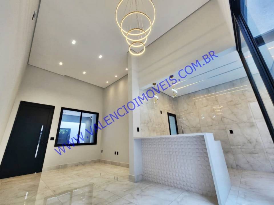 Casa em Residencial Horto Florestal Jacyra I