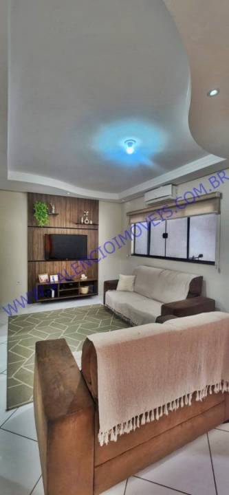Casa em Jardim Mirandola