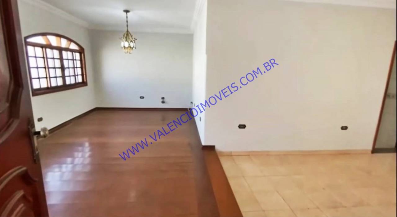 Casa em Jardim São Paulo