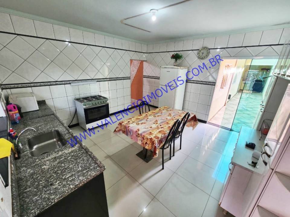 Casa em Jardim Paz