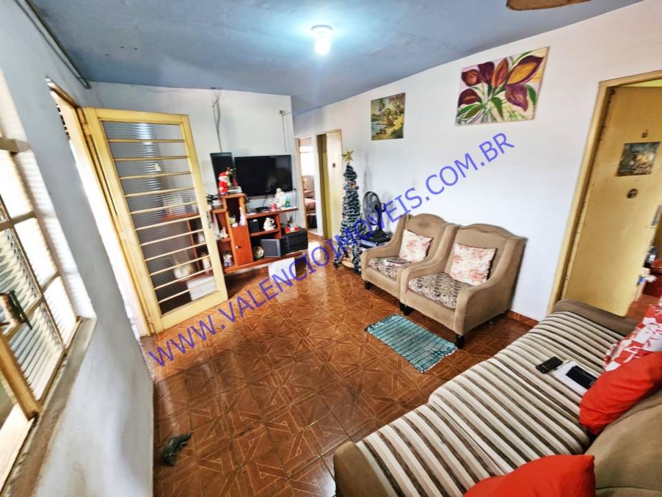 Casa em Antônio Zanaga II