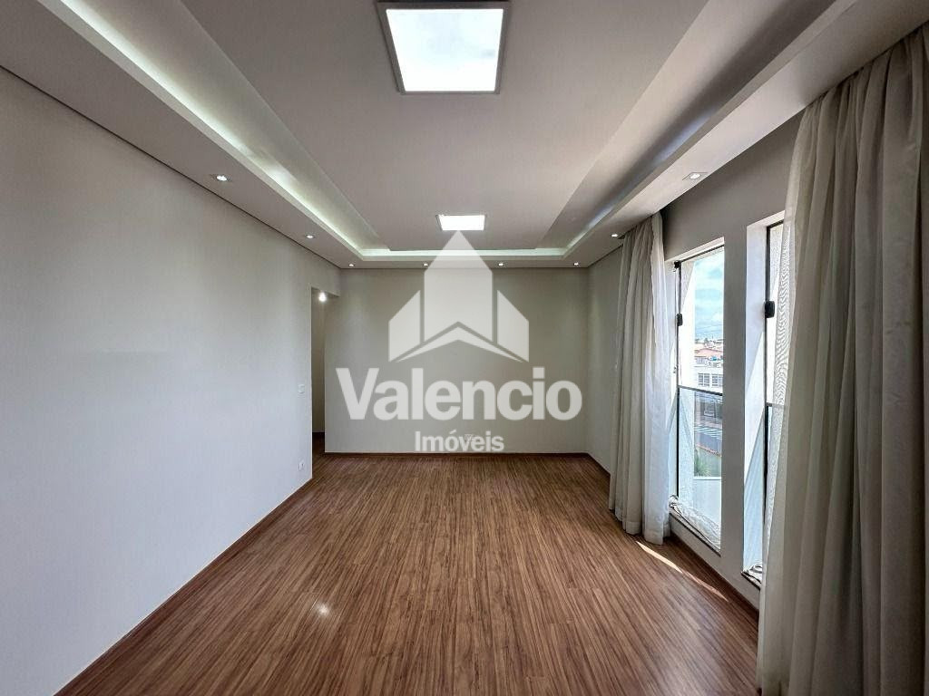 Apartamento em Jardim São Domingos