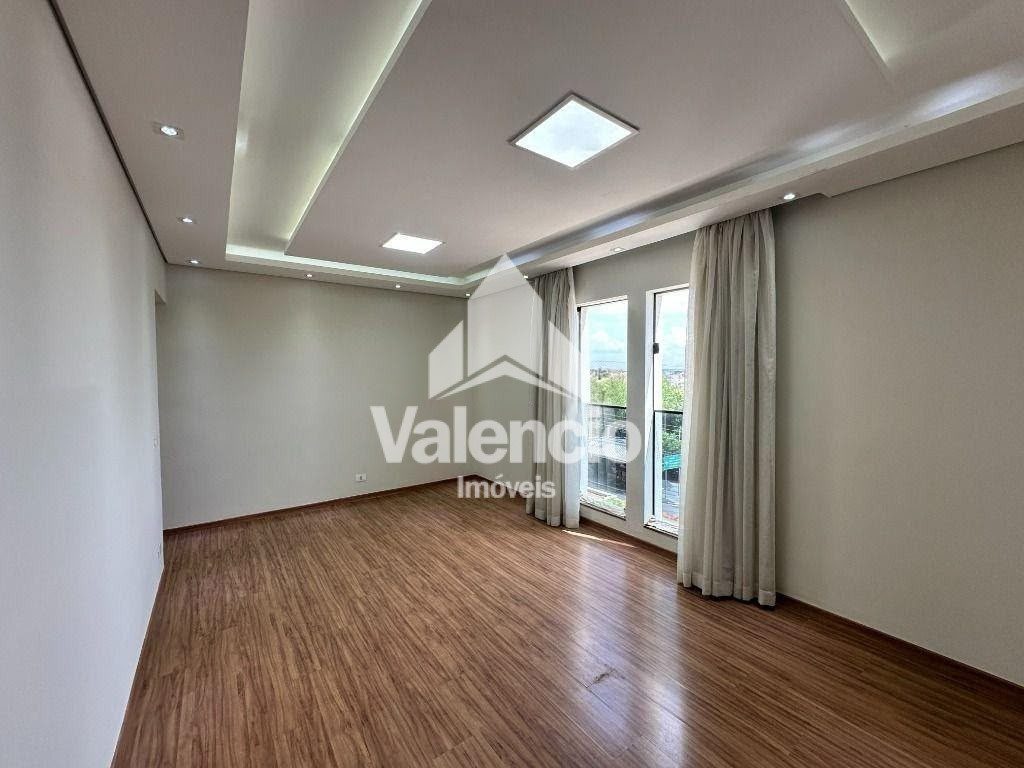 Apartamento com 2 dormitórios à venda, 95m² por R$ 330.000,00 - Jardim São Domingos - Americana/SP — foto 2