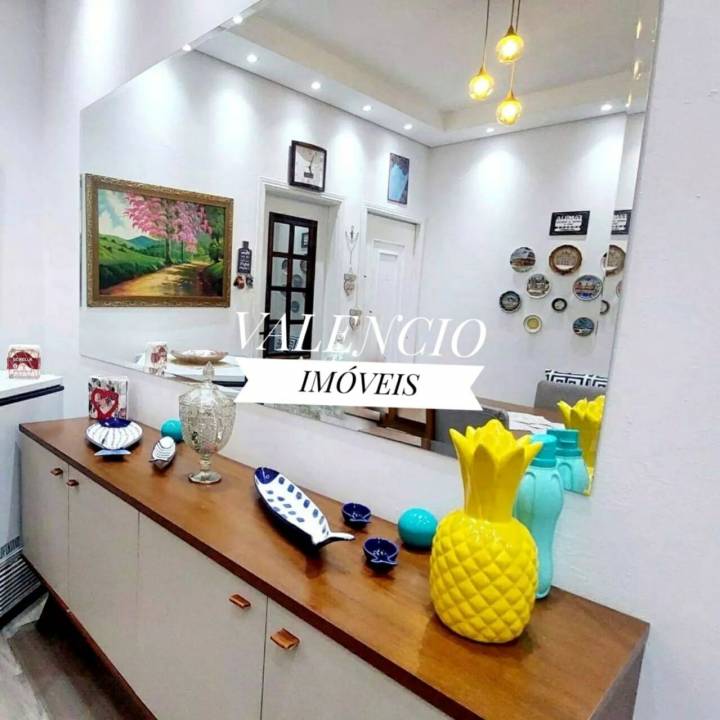 Imóvel, à venda, 92 m², por R$ 550.000,00 - São Manoel - Americana/SP — foto 5