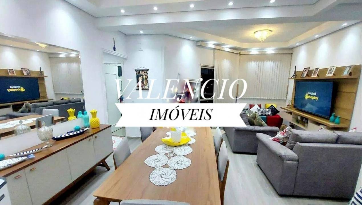 Apartamento em São Manoel