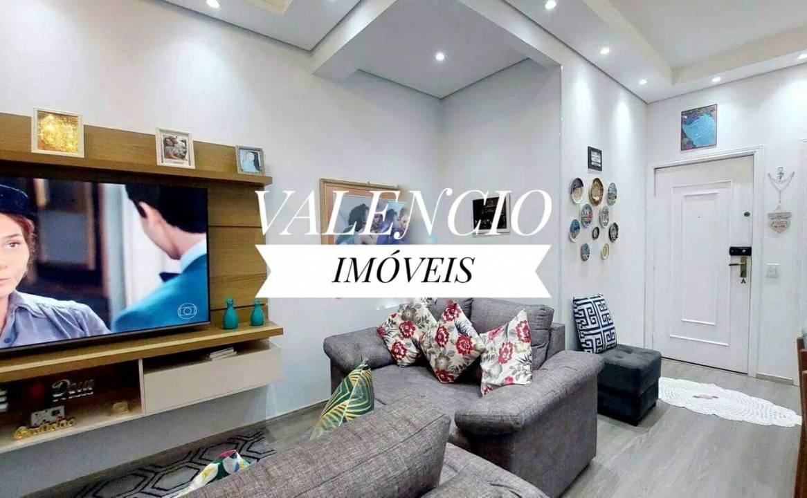 Imóvel, à venda, 92 m², por R$ 550.000,00 - São Manoel - Americana/SP — foto 3