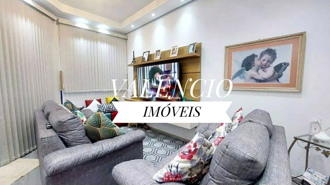 Imóvel, à venda, 92 m², por R$ 550.000,00 - São Manoel - Americana/SP — foto 2